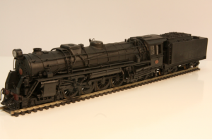 North Yard Model Railway Parts